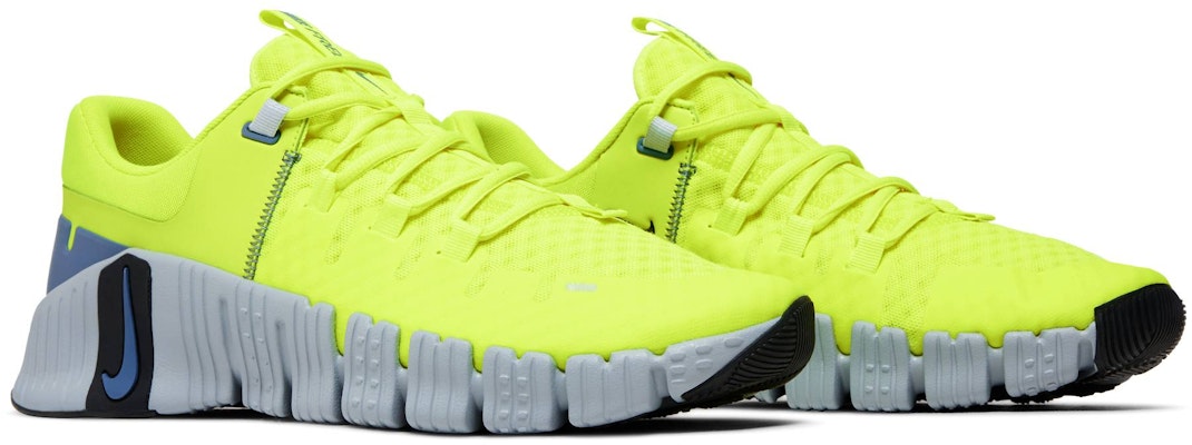Nike Free Metcon 5 'Volt Gris Lobo' DV3949-700 Cheap Nike Free Metcon 5 'Volt Gris Lobo' DV3949-700