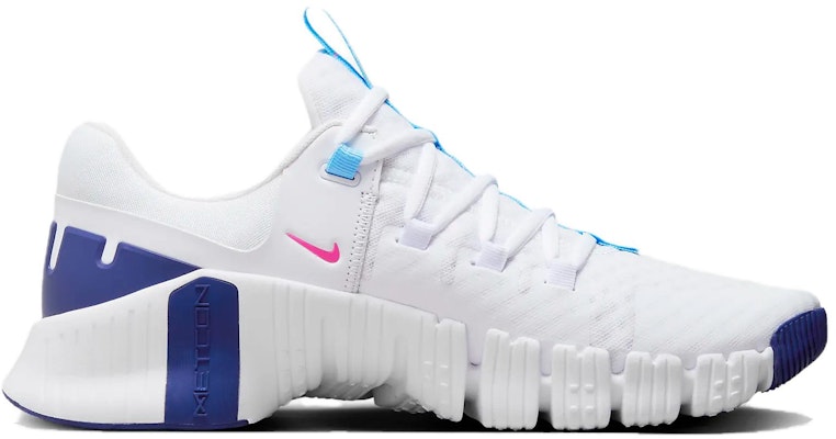 Nike Free Metcon 5 'White Aquarius Blue' DV3949-103 Order Nike Free Metcon 5 'White Aquarius Blue' DV3949-103