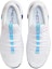 Shop Nike Free Metcon 5 'Putih Biru Aquarius' DV3949-103