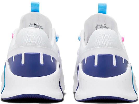 Nike Free Metcon 5 'White Aquarius Blue' DV3949-103 Purchase Nike Free Metcon 5 'White Aquarius Blue' DV3949-103