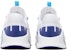 Nike Free Metcon 5 'Putih Biru Aquarius' DV3949-103