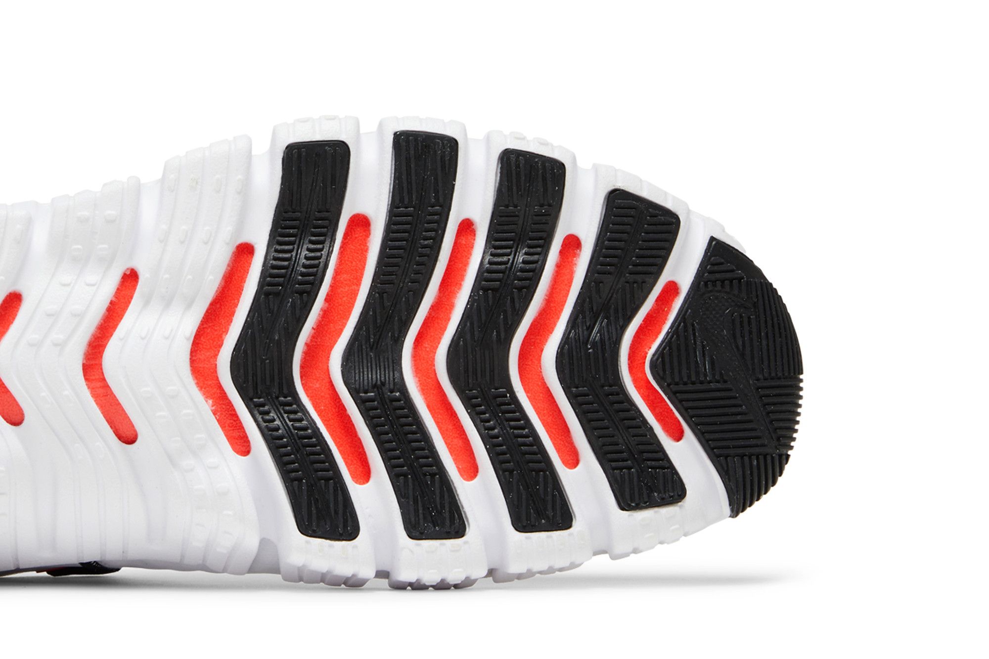 Details for Nike Free Metcon 5 ''Bianco Bright Crimson'' DV3949-100