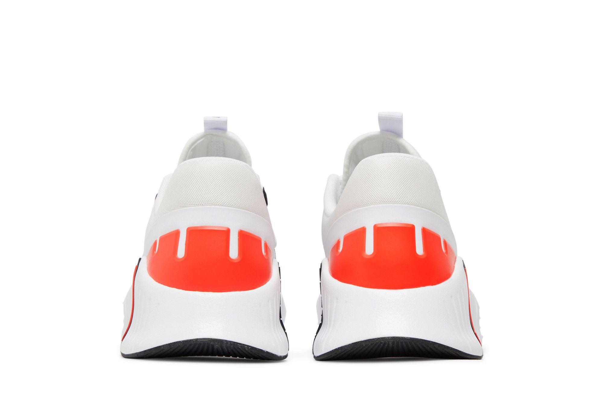 Sizing Nike Free Metcon 5 ''Bianco Bright Crimson'' DV3949-100