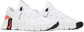 Cheap Nike Free Metcon 5 ''Bianco Bright Crimson'' DV3949-100