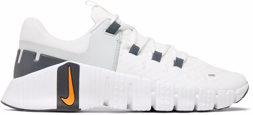 Nike Free Metcon 5 'White Bright Mandarin' DV3949-101 Buy Nike Free Metcon 5 'White Bright Mandarin' DV3949-101