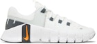 Buy Nike Free Metcon 5 'Putih Jingga Terang' DV3949-101