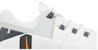 Nike Free Metcon 5 'Putih Jingga Terang' DV3949-101