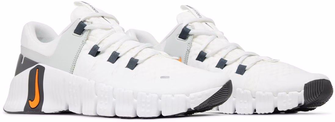 Nike Free Metcon 5 'White Bright Mandarin' DV3949-101 Cheap Nike Free Metcon 5 'White Bright Mandarin' DV3949-101