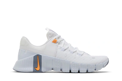 Nike Free Metcon 5 'White Sundial'