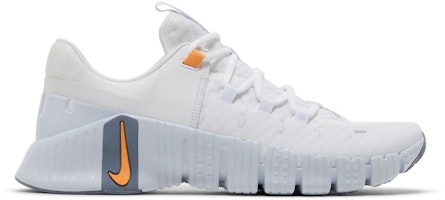 Nike Free Metcon 5 'White Sundial' DV3949-102 Nike Free Metcon 5 'White Sundial' DV3949-102