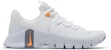 Nike Free Metcon 5 'Putih Sundial' DV3949-102