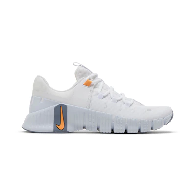Nike Free Metcon 5 'White Sundial'