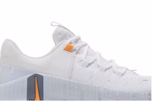 Order Nike Free Metcon 5 'Blanco Sundial' DV3949-102