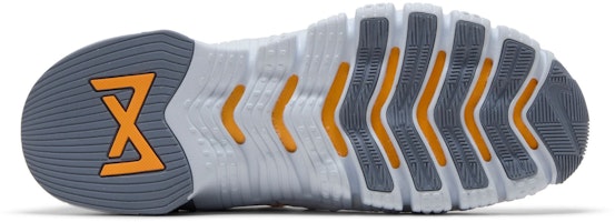 Shop Nike Free Metcon 5 'Blanco Sundial' DV3949-102