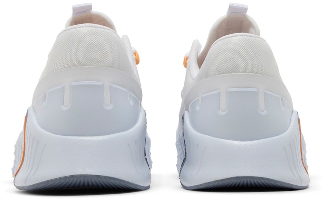 Nike Free Metcon 5 'White Sundial' DV3949-102 Details for Nike Free Metcon 5 'White Sundial' DV3949-102