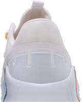 Sizing Nike Free Metcon 5 'Blanco Sundial' DV3949-102