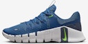 Buy Nike Free Metcon 5 kasut latihan. DV3949-401