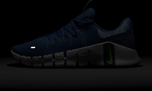 ナイキ フリー メトコン 5 DV3949-401 3