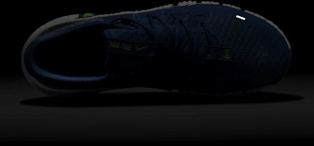 ナイキ フリー メトコン 5 DV3949-401 2