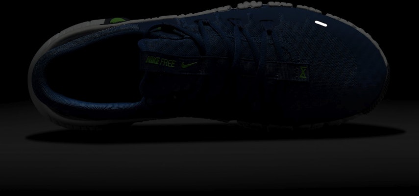 Nike Free Metcon 5 DV3949-401 2