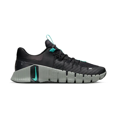 Nike Free Metcon 5 TB 'Black Clear Jade'