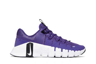 Nike Free Metcon 5 TB 'Court Purple'
