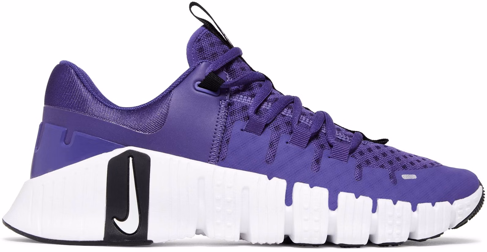 Buy Nike Free Metcon 5 TB 'Court Purple' FN6616-500 - Novelship