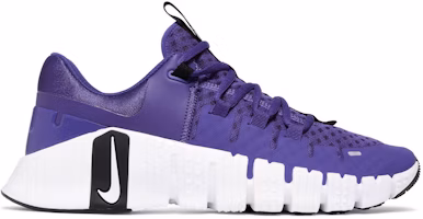 Nike Free Metcon 5 TB 'Court Purple' FN6616-500