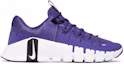 Buy Nike Free Metcon 5 TB 'Court Purple' Lelaki dan Wanita. FN6616-500