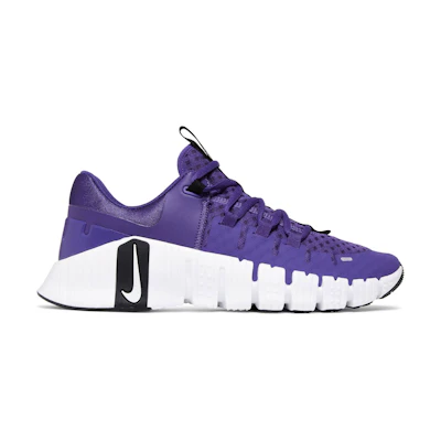 Nike Free Metcon 5 TB 'Court Purple'