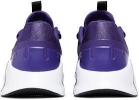 Details for Nike Free Metcon 5 TB 'Court Purple' FN6616-500