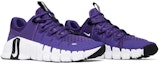 Cheap Nike Free Metcon 5 TB 'Court Purple' Lelaki dan Wanita. FN6616-500