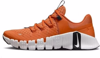 Nike Free Metcon 5 TB 'Desert Orange' FN6616-801 Nike Free Metcon 5 TB 'Desert Orange' FN6616-801