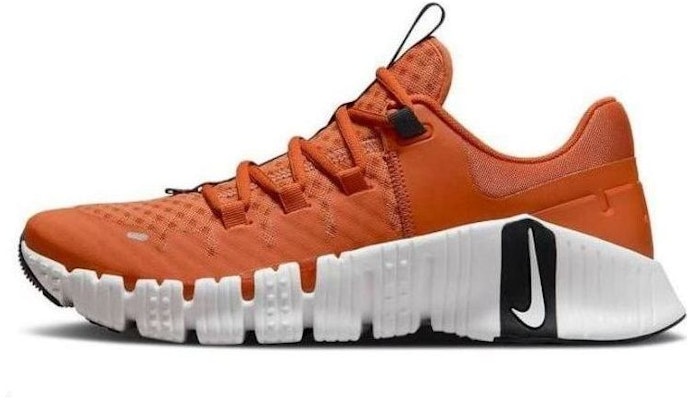 Nike Free Metcon 5 TB 'Desert Orange' FN6616-801 Buy Nike Free Metcon 5 TB 'Desert Orange' FN6616-801