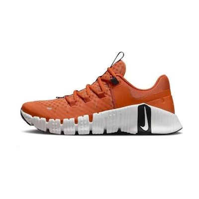 Nike Free Metcon 5 TB 'Desert Orange'