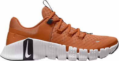Nike Free Metcon 5 TB 'Desert Orange' FN6616-801 Nike Free Metcon 5 TB 'Desert Orange' FN6616-801