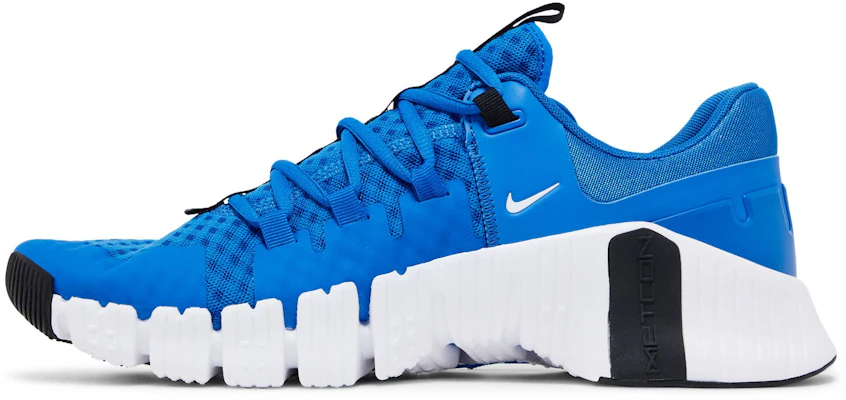 Nike Free Metcon 5 TB ''Game Royal'' Scarpe Training Uomo FN6616-401 Lookbook Nike Free Metcon 5 TB ''Game Royal'' Scarpe Training Uomo FN6616-401