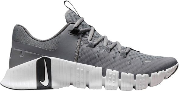 Nike Free Metcon 5 TB 'Gunsmoke' Abu-Abu FN6616-001 Buy Nike Free Metcon 5 TB 'Gunsmoke' Abu-Abu FN6616-001