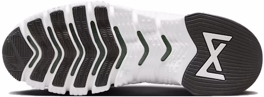 Details for Nike Free Metcon 5 TB 'Pro Green' FN6616-300