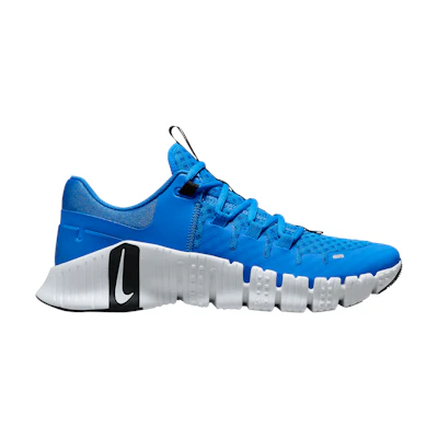 Nike Free Metcon 5 TB 'Signal Blue'