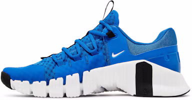 Lookbook Nike Free Metcon 5 TB 'Azul Señal' FN6616-402