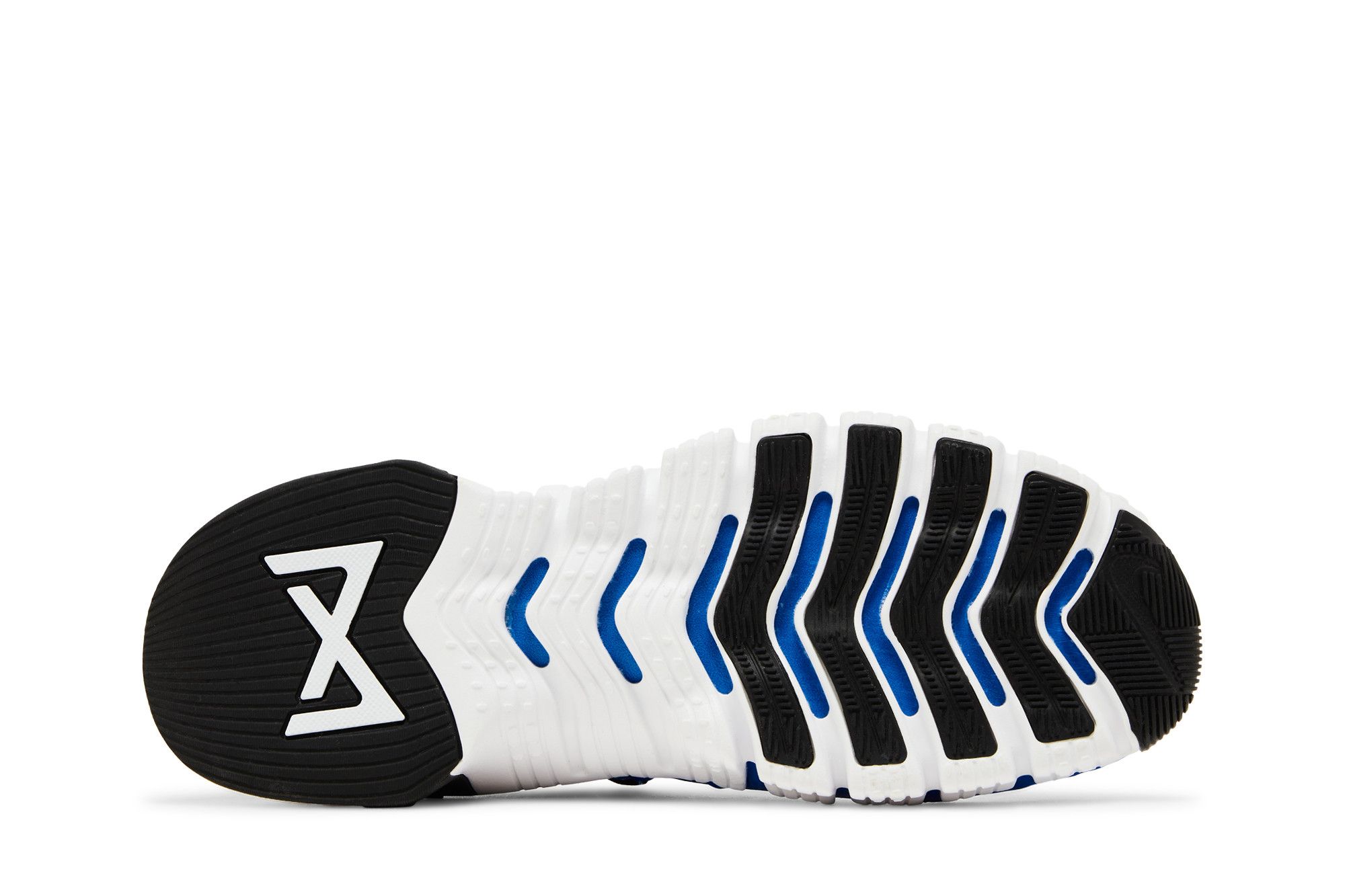 Shop Nike Free Metcon 5 TB ''Bleu Signal'' FN6616-402