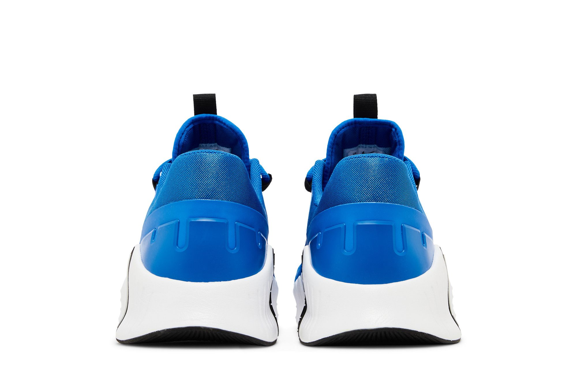Details for Nike Free Metcon 5 TB ''Bleu Signal'' FN6616-402