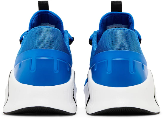 Nike Free Metcon 5 TB ''Bleu Signal'' FN6616-402 Details for Nike Free Metcon 5 TB ''Bleu Signal'' FN6616-402