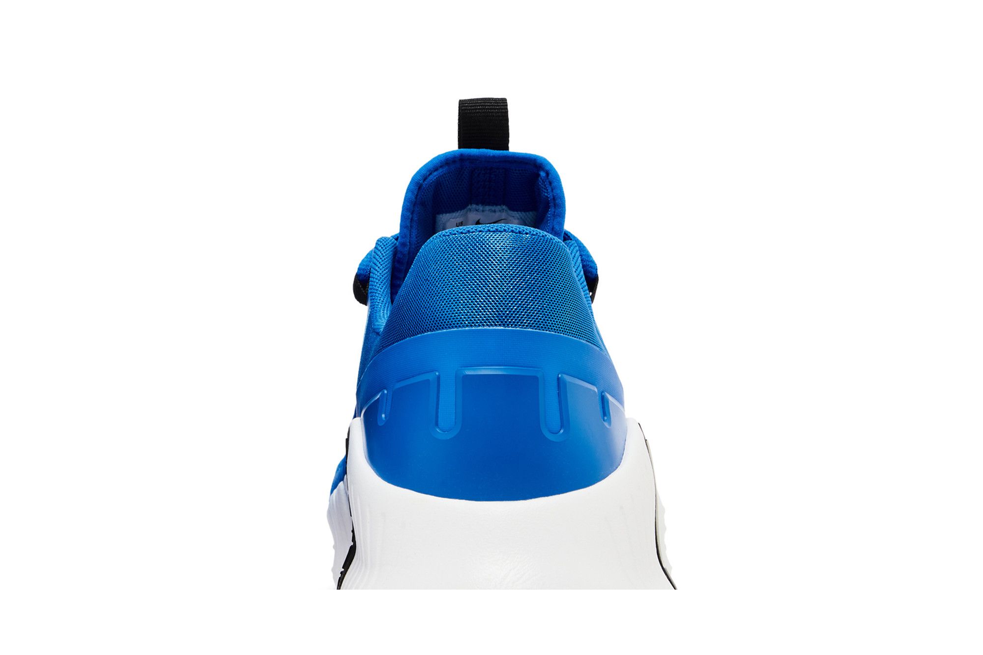 Sizing Nike Free Metcon 5 TB ''Bleu Signal'' FN6616-402