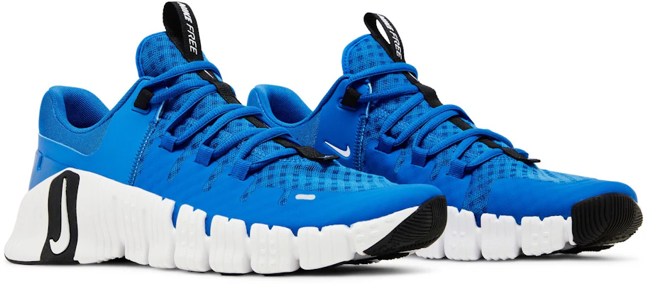 Nike Free Metcon 5 TB ''Bleu Signal'' FN6616-402 Cheap Nike Free Metcon 5 TB ''Bleu Signal'' FN6616-402