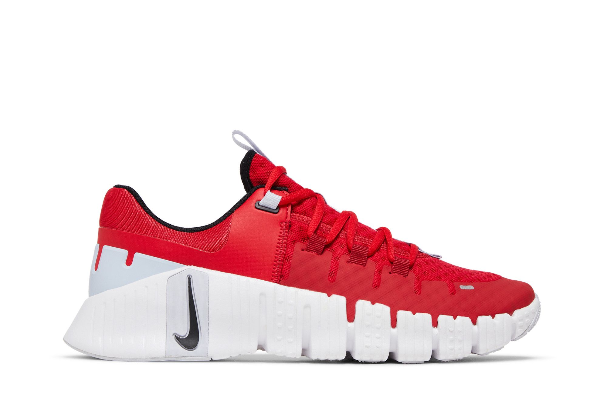 Nike Free Metcon 5 TB 'University Red' DV3949-600