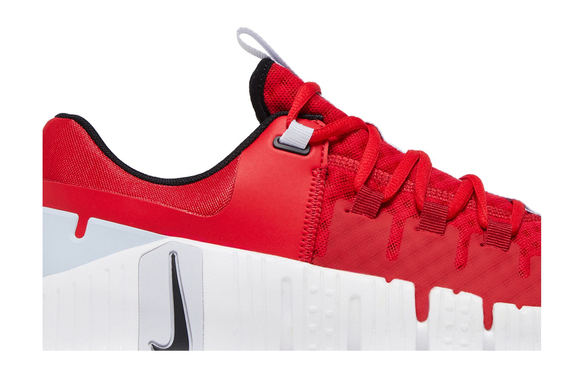 Order Nike Free Metcon 5 TB ''University Red'' Trainingsschuhe Rot DV3949-600