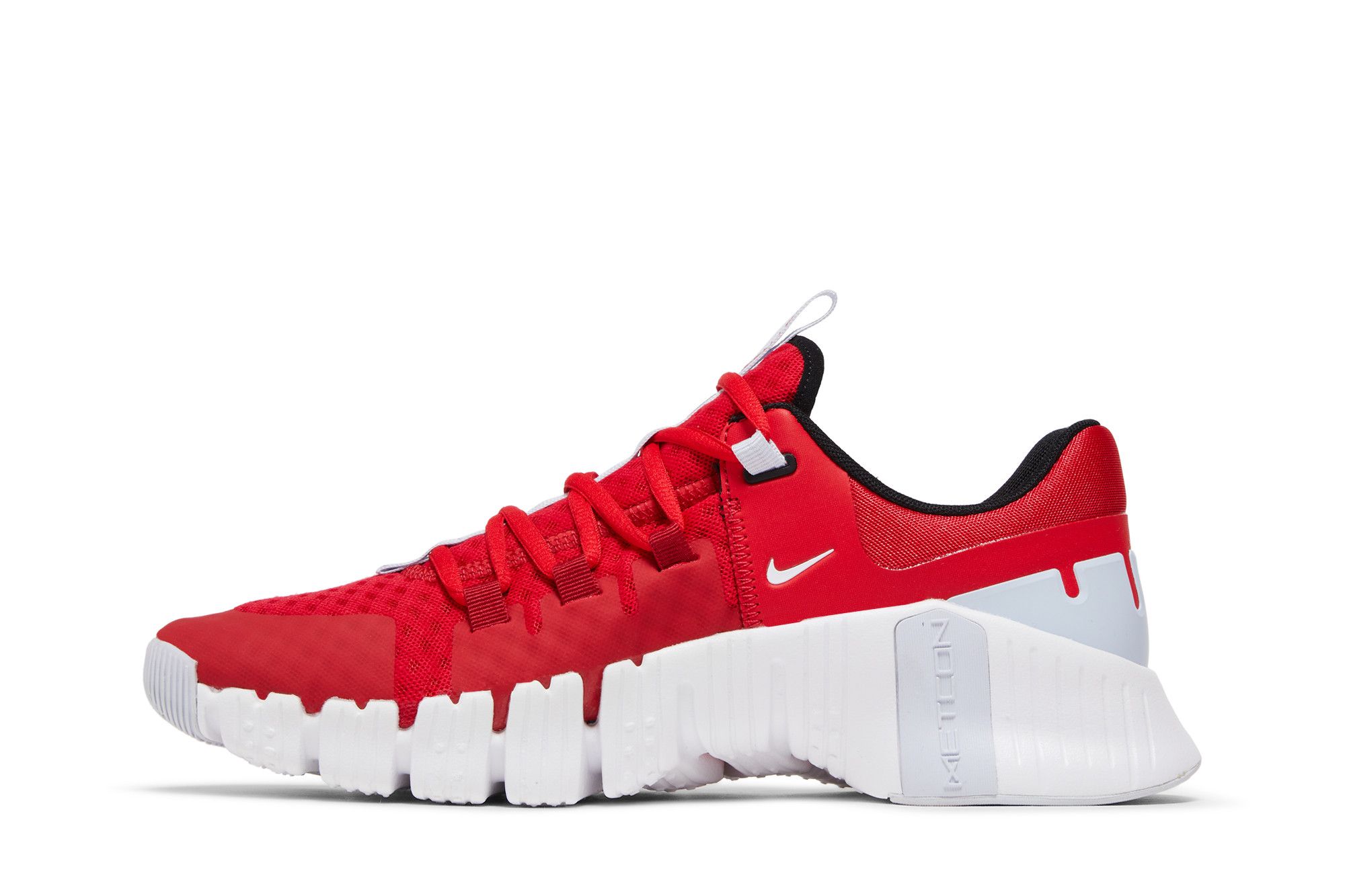 Lookbook Nike Free Metcon 5 TB ''University Red'' Trainingsschuhe Rot DV3949-600