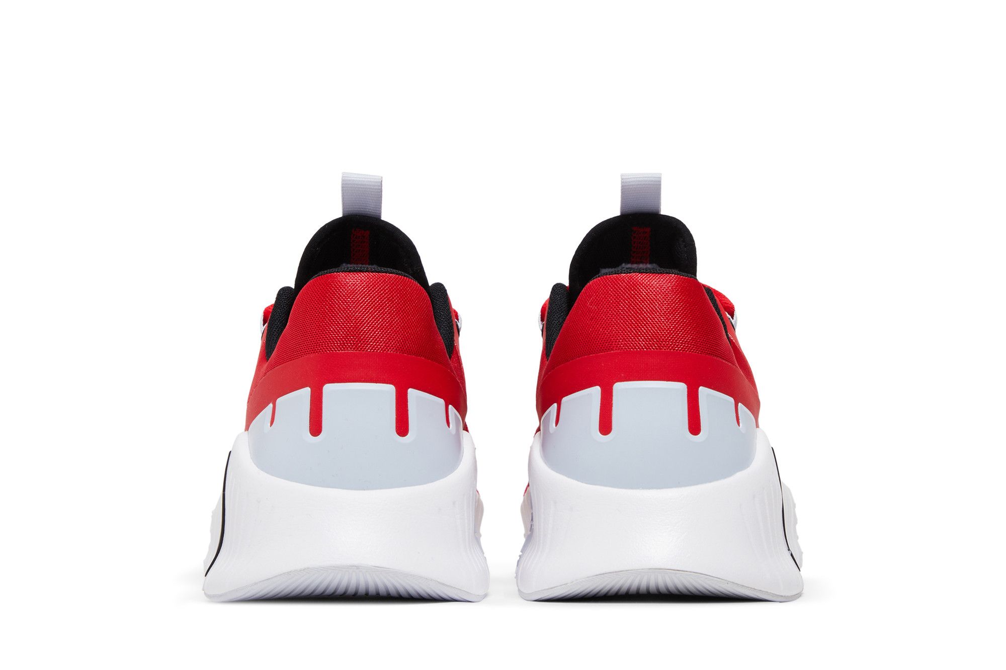 Details for Nike Free Metcon 5 TB ''University Red'' Trainingsschuhe Rot DV3949-600